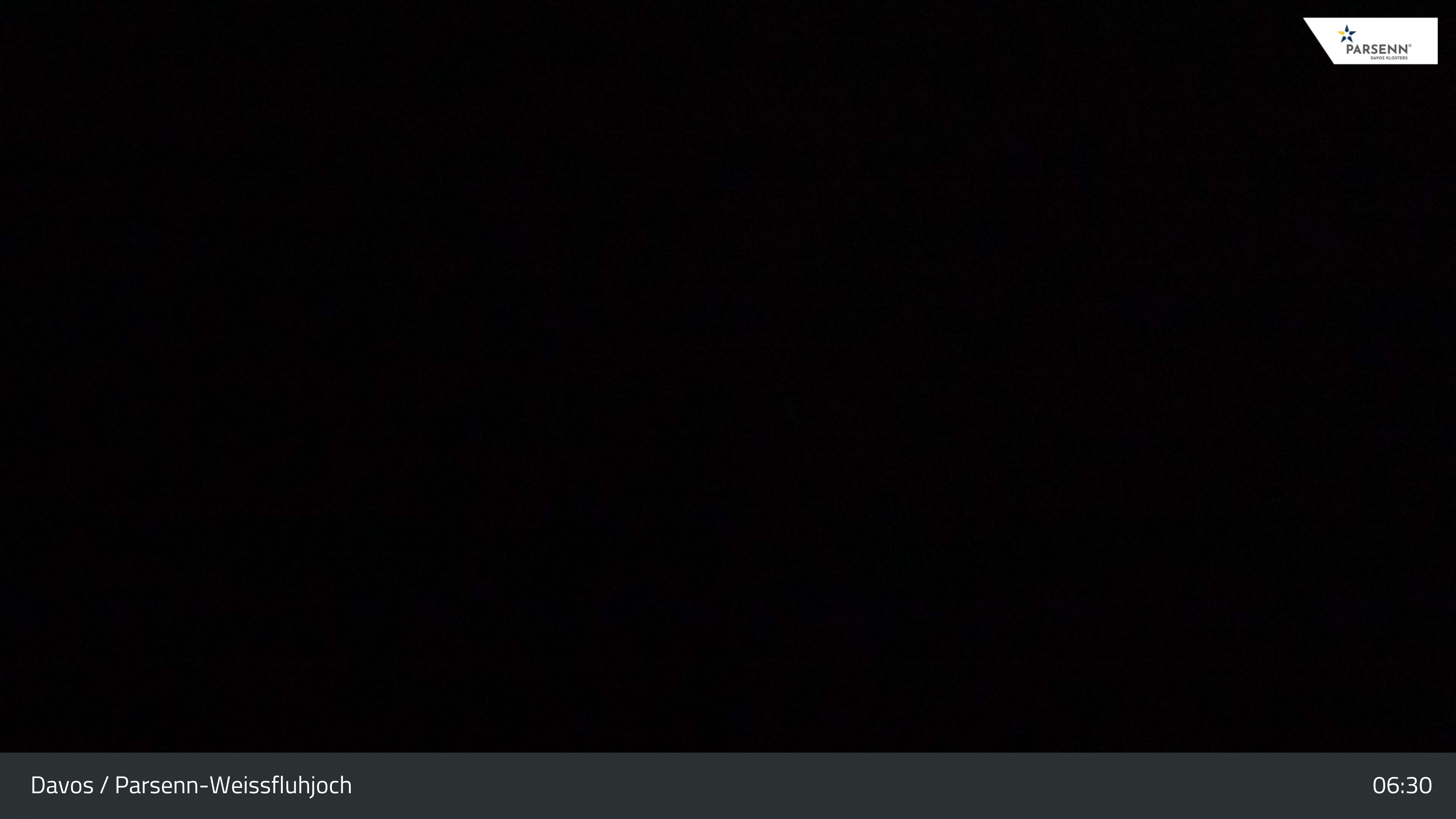 Archiv Foto Webcam Davos Klosters: Parsenn Weissfluhjoch