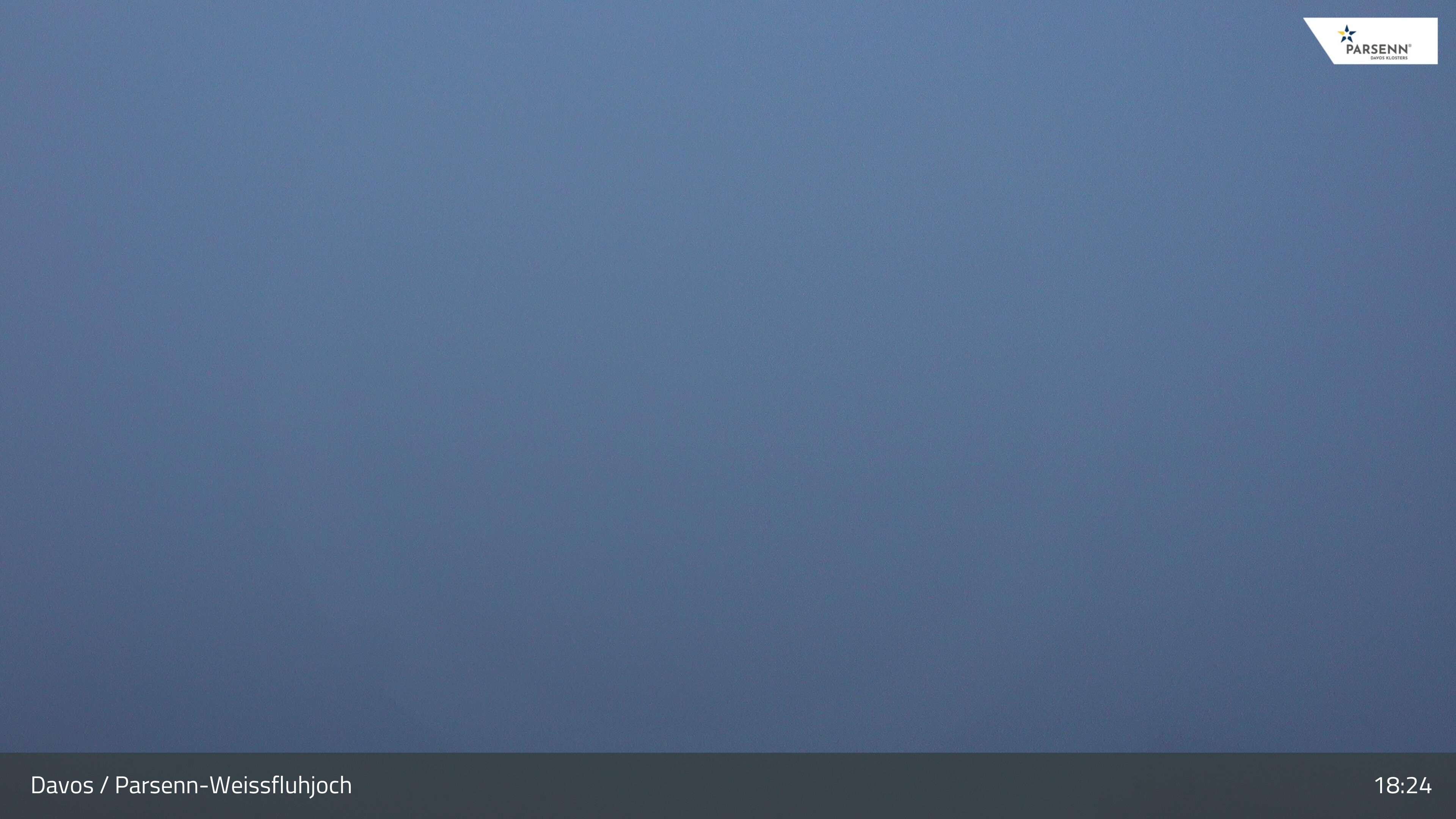 Archiv Foto Webcam Davos Klosters: Parsenn Weissfluhjoch