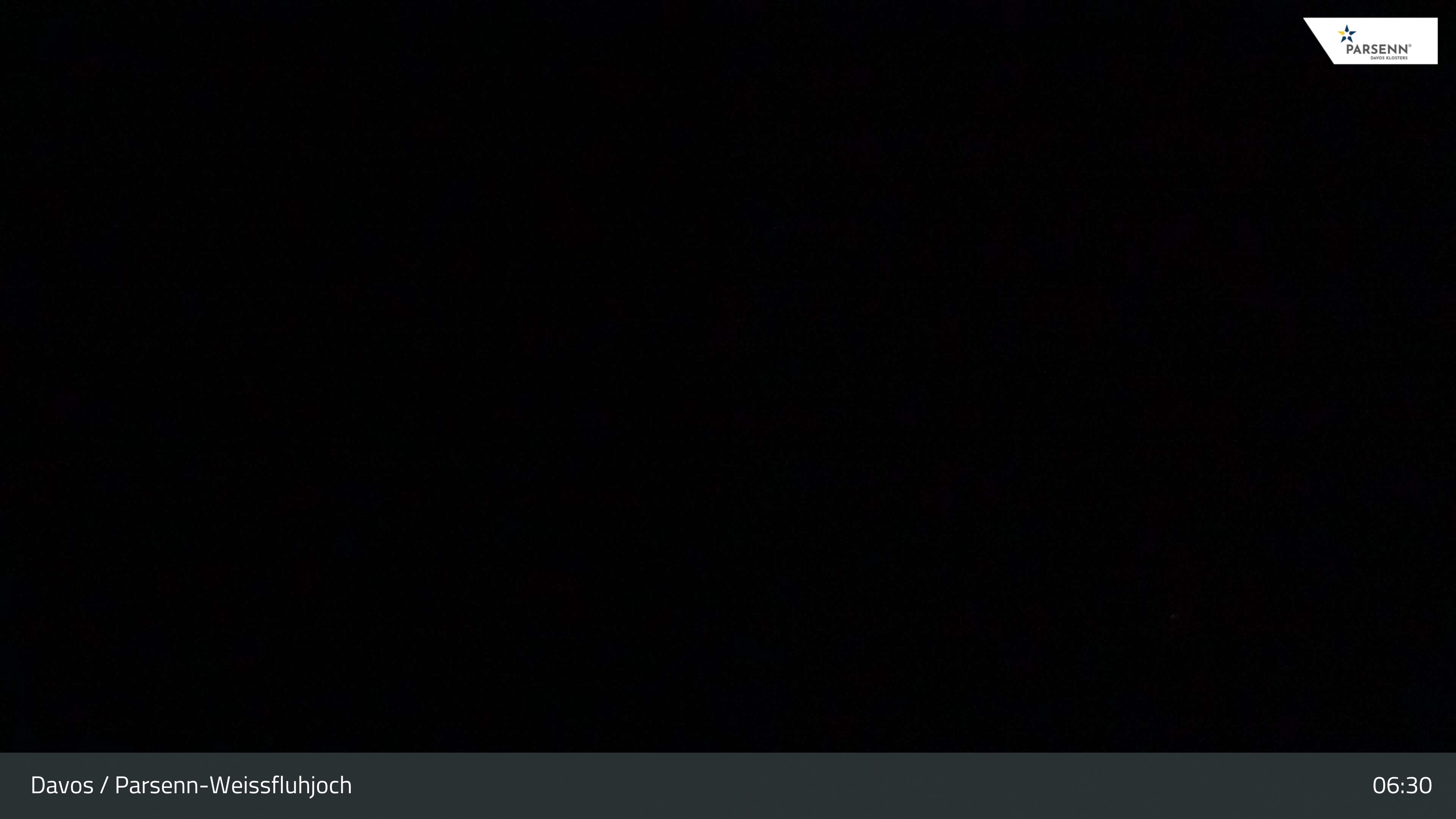 Archiv Foto Webcam Davos Klosters: Parsenn Weissfluhjoch