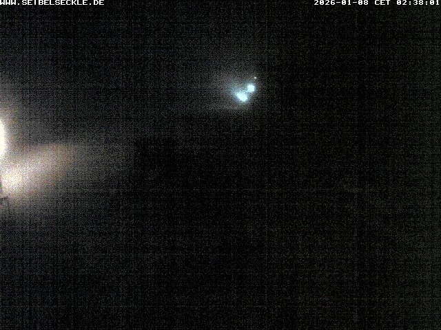 Archiv Foto Webcam Skigebiet Seibelseckle