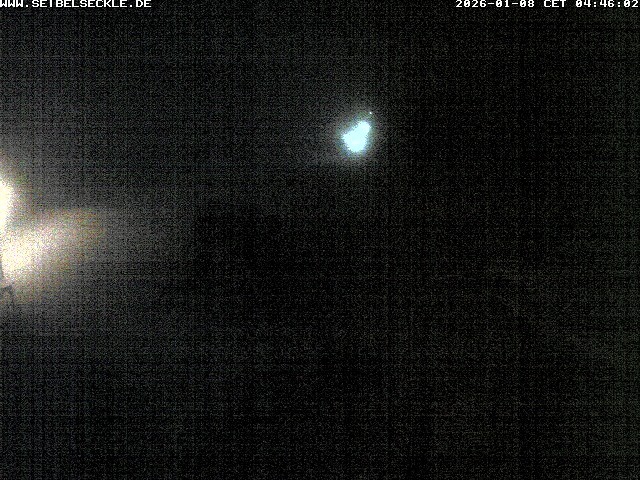 Archiv Foto Webcam Skigebiet Seibelseckle