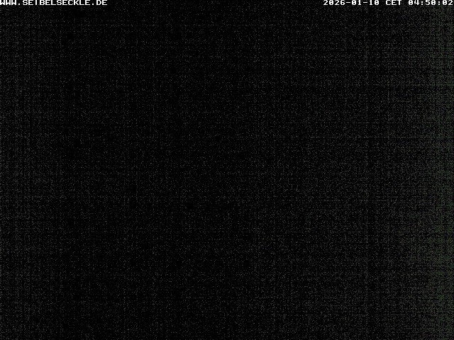 Archiv Foto Webcam Skigebiet Seibelseckle