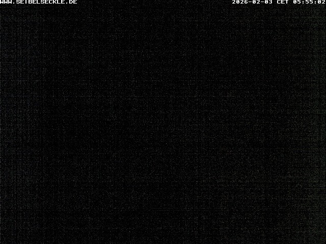 Archiv Foto Webcam Skigebiet Seibelseckle