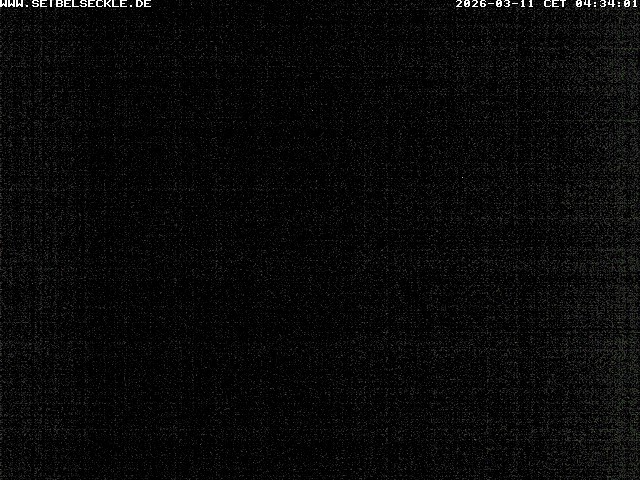 Archiv Foto Webcam Skigebiet Seibelseckle
