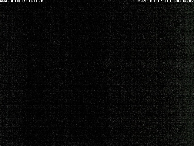 Archiv Foto Webcam Skigebiet Seibelseckle