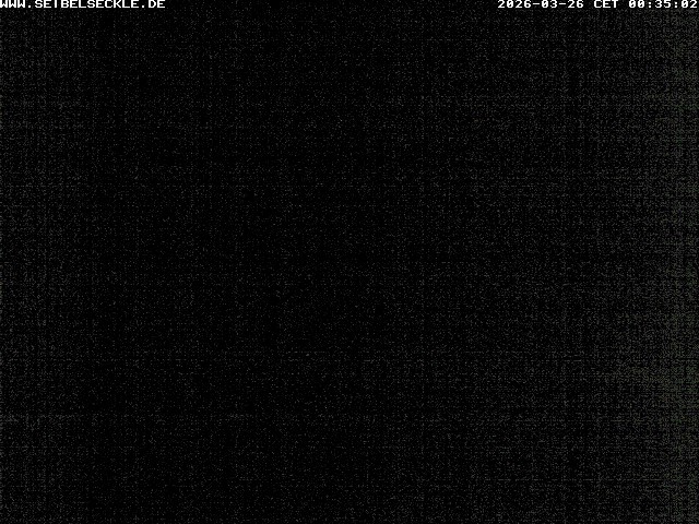 Archiv Foto Webcam Skigebiet Seibelseckle