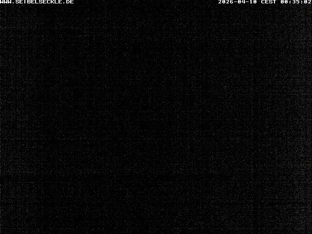 Archiv Foto Webcam Skigebiet Seibelseckle