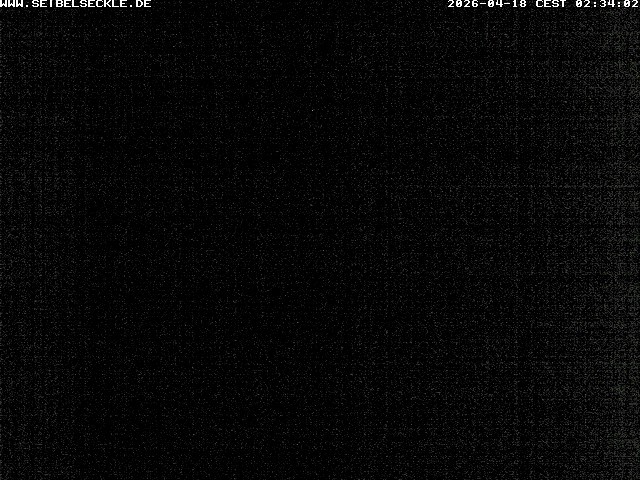 Archiv Foto Webcam Skigebiet Seibelseckle