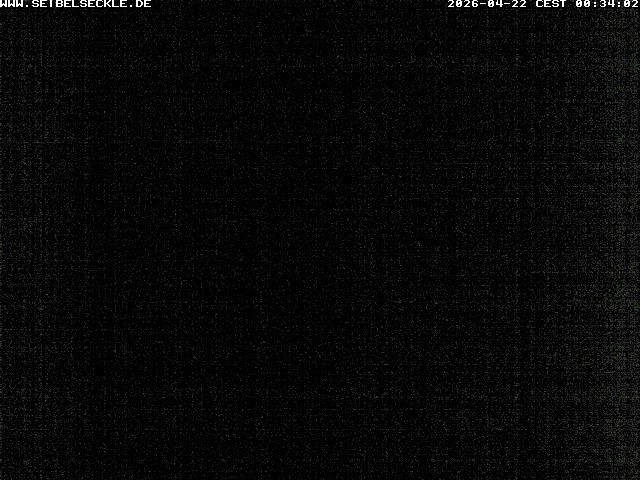 Archiv Foto Webcam Skigebiet Seibelseckle