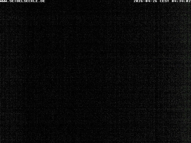 Archiv Foto Webcam Skigebiet Seibelseckle