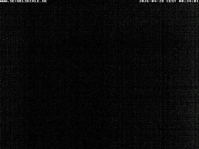Archiv Foto Webcam Skigebiet Seibelseckle