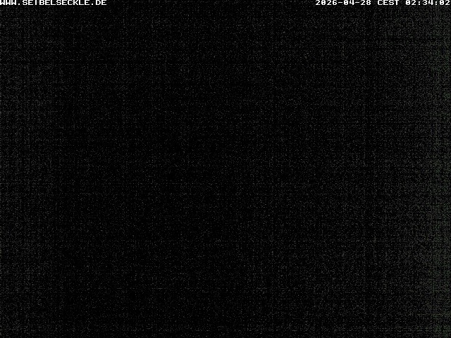 Archiv Foto Webcam Skigebiet Seibelseckle