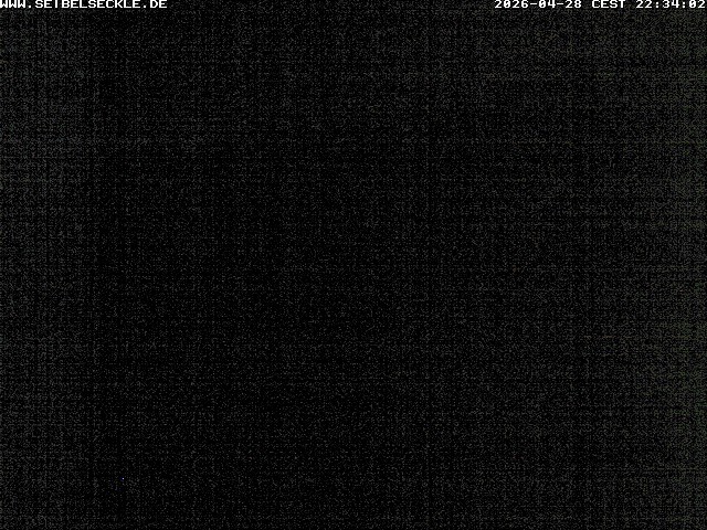 Archiv Foto Webcam Skigebiet Seibelseckle