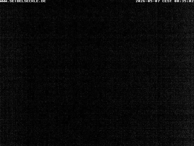 Archiv Foto Webcam Skigebiet Seibelseckle