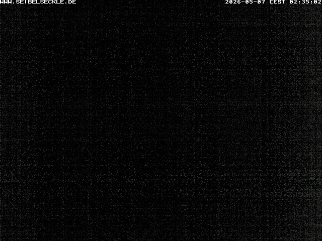 Archiv Foto Webcam Skigebiet Seibelseckle