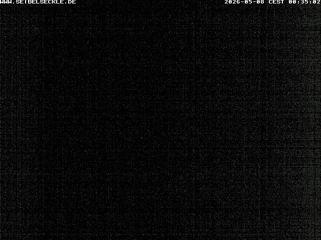 Archiv Foto Webcam Skigebiet Seibelseckle