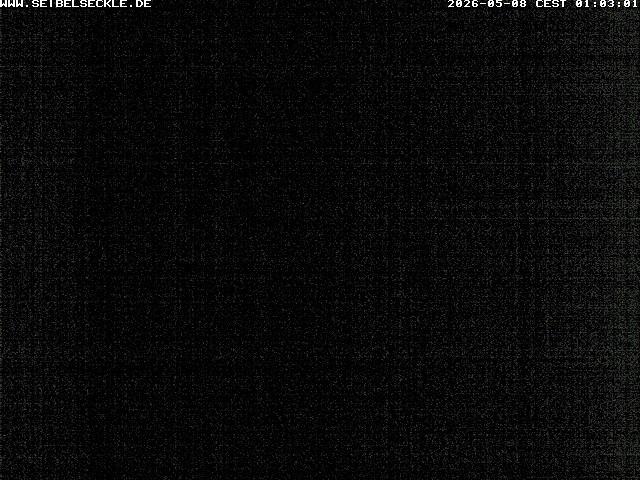Archiv Foto Webcam Skigebiet Seibelseckle
