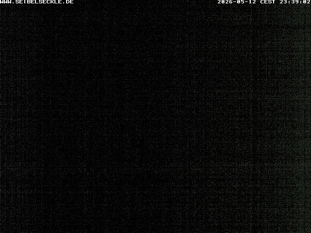 Archiv Foto Webcam Skigebiet Seibelseckle