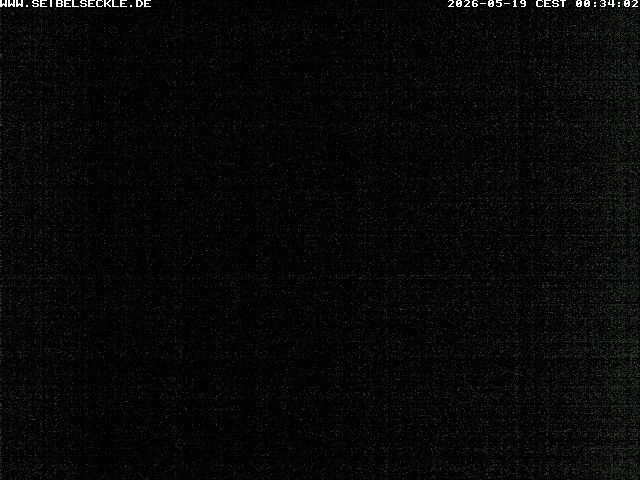 Archiv Foto Webcam Skigebiet Seibelseckle