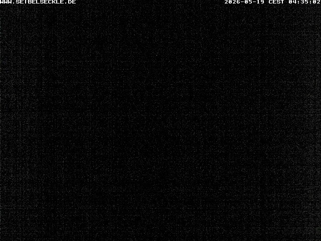 Archiv Foto Webcam Skigebiet Seibelseckle