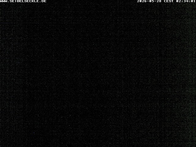Archiv Foto Webcam Skigebiet Seibelseckle