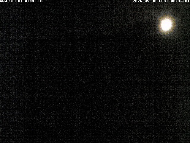 Archiv Foto Webcam Skigebiet Seibelseckle