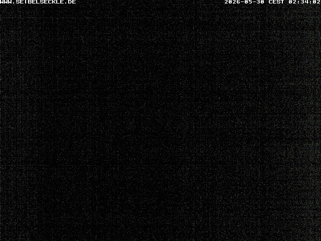 Archiv Foto Webcam Skigebiet Seibelseckle