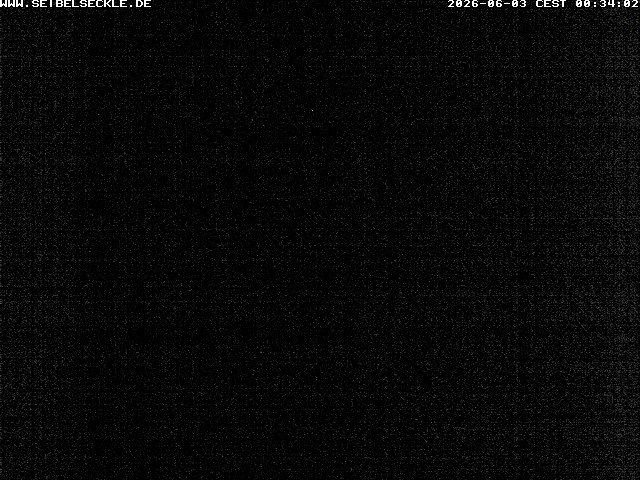 Archiv Foto Webcam Skigebiet Seibelseckle