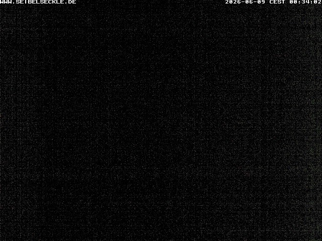 Archiv Foto Webcam Skigebiet Seibelseckle