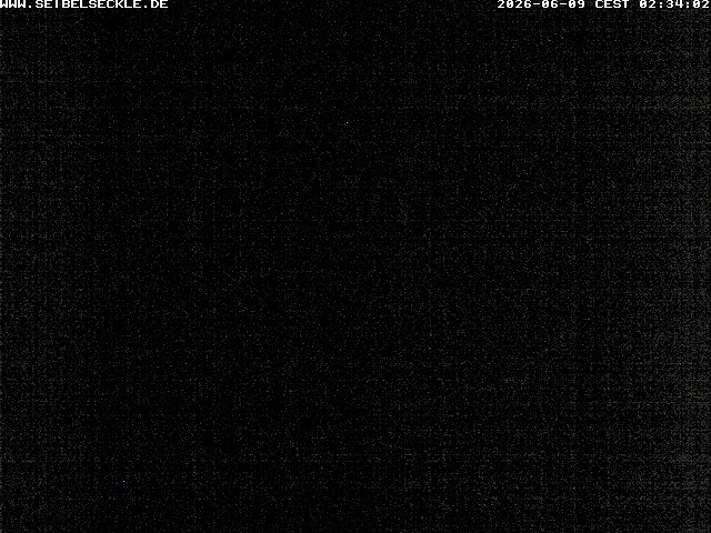 Archiv Foto Webcam Skigebiet Seibelseckle