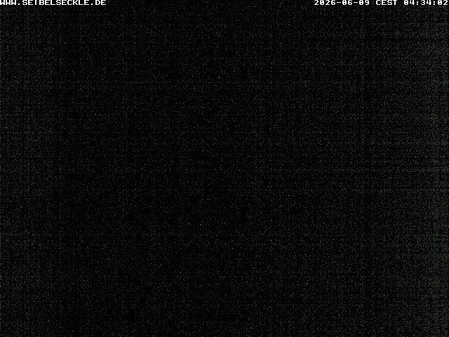 Archiv Foto Webcam Skigebiet Seibelseckle