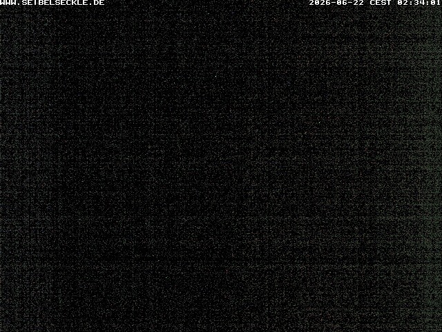 Archiv Foto Webcam Skigebiet Seibelseckle