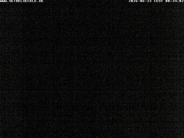 Archiv Foto Webcam Skigebiet Seibelseckle