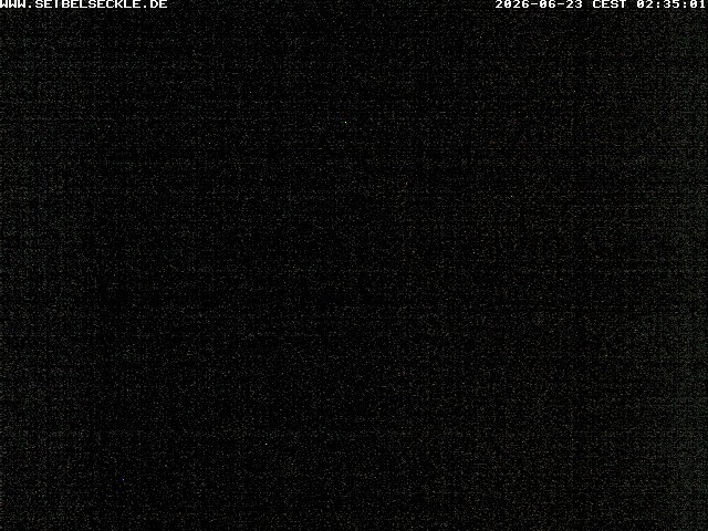 Archiv Foto Webcam Skigebiet Seibelseckle
