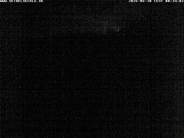 Archiv Foto Webcam Skigebiet Seibelseckle