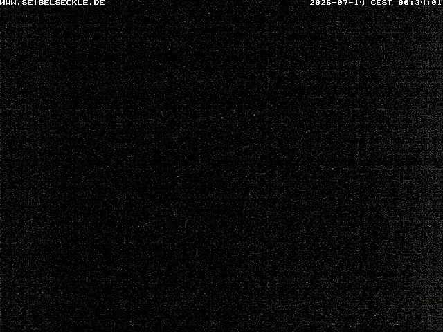 Archiv Foto Webcam Skigebiet Seibelseckle