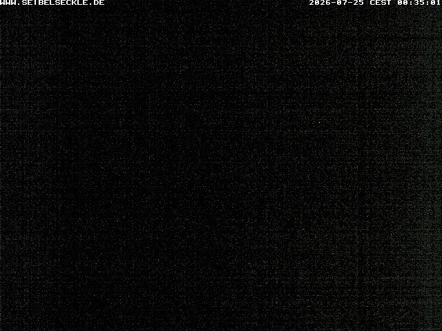 Archiv Foto Webcam Skigebiet Seibelseckle