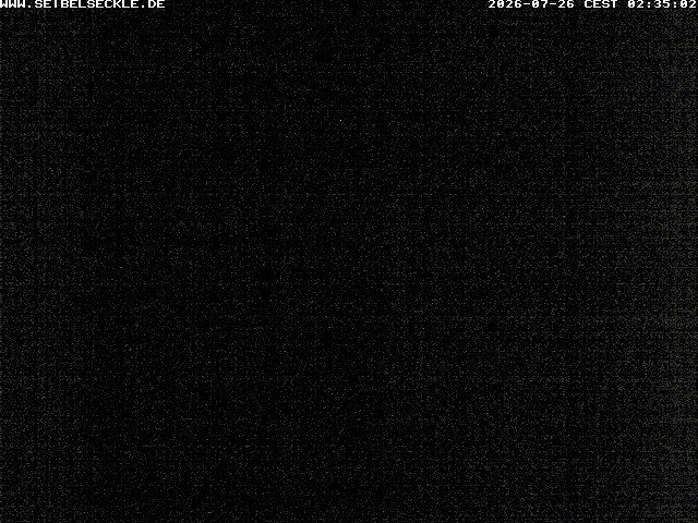 Archiv Foto Webcam Skigebiet Seibelseckle