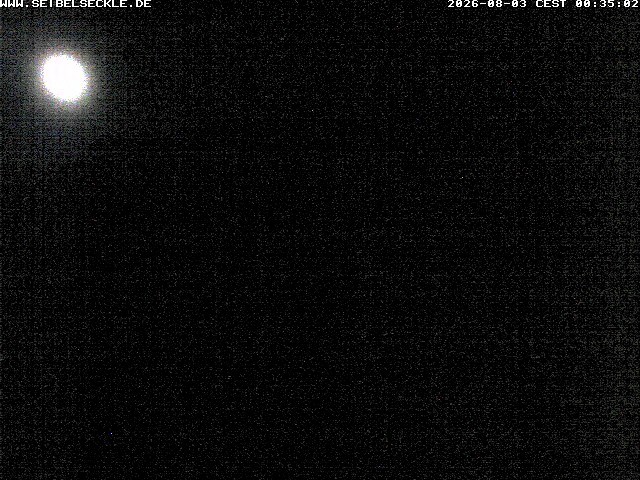 Archiv Foto Webcam Skigebiet Seibelseckle