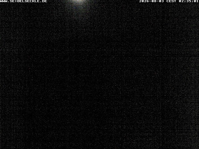 Archiv Foto Webcam Skigebiet Seibelseckle