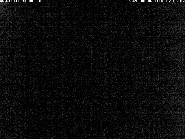 Archiv Foto Webcam Skigebiet Seibelseckle