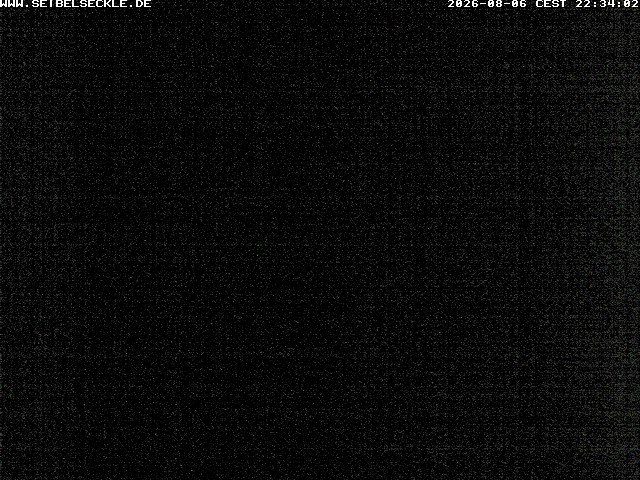Archiv Foto Webcam Skigebiet Seibelseckle