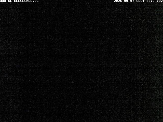 Archiv Foto Webcam Skigebiet Seibelseckle