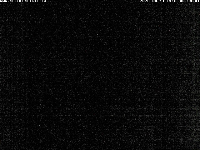 Archiv Foto Webcam Skigebiet Seibelseckle