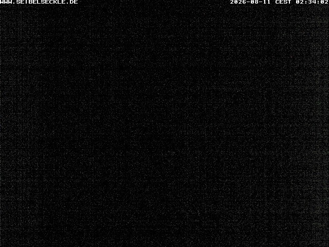 Archiv Foto Webcam Skigebiet Seibelseckle