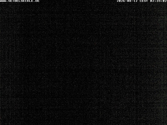 Archiv Foto Webcam Skigebiet Seibelseckle