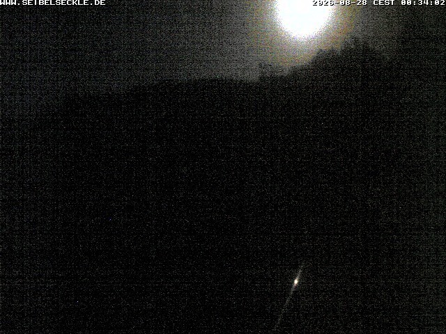Archiv Foto Webcam Skigebiet Seibelseckle