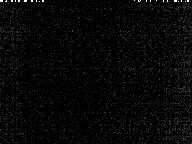 Archiv Foto Webcam Skigebiet Seibelseckle