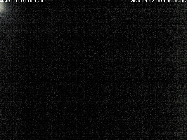 Archiv Foto Webcam Skigebiet Seibelseckle
