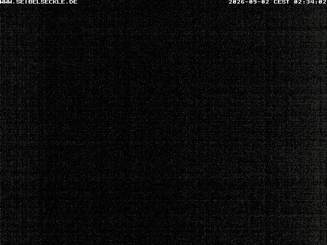 Archiv Foto Webcam Skigebiet Seibelseckle